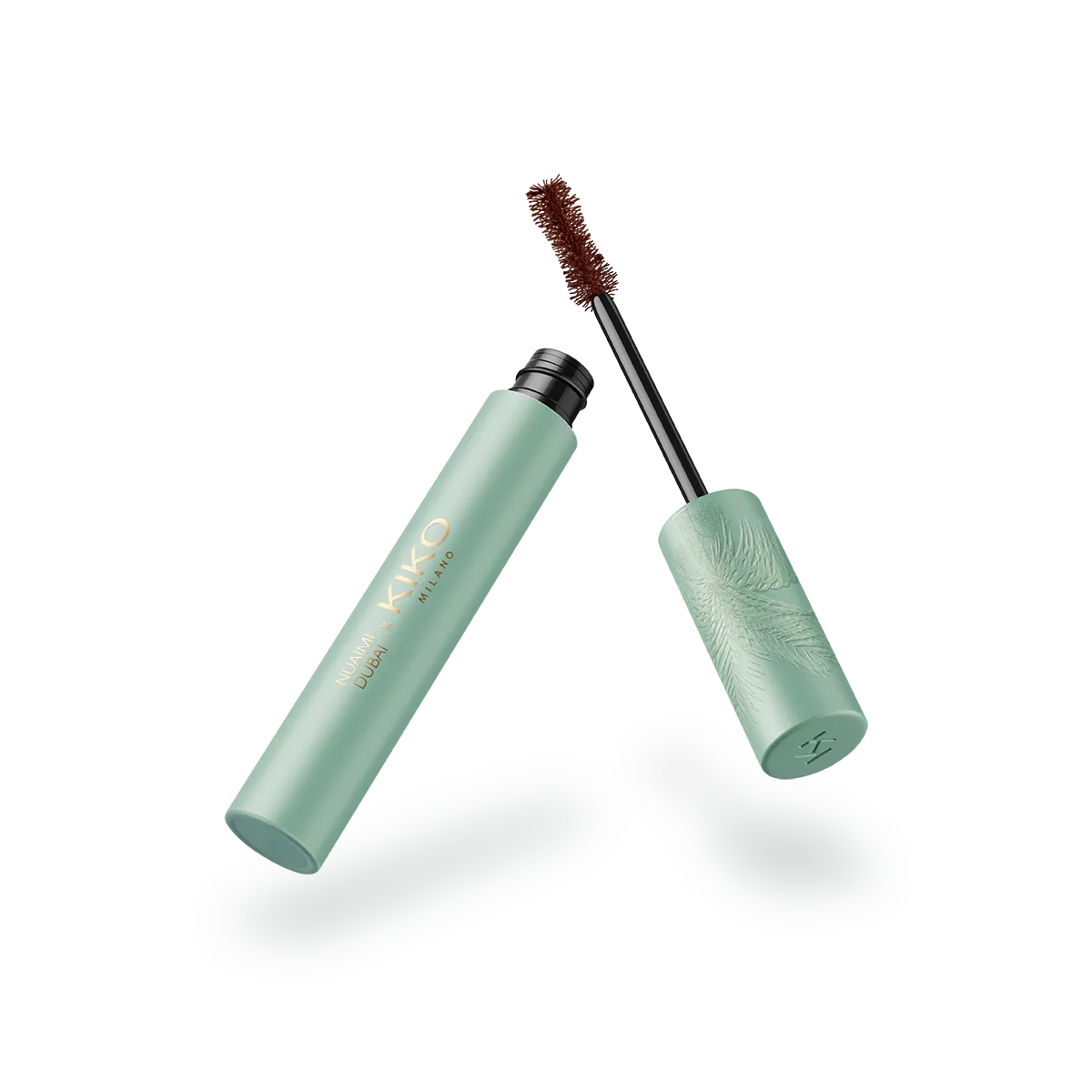 KIKO MILANO - Threads Of Time Lift Up Instant Volume Mascara