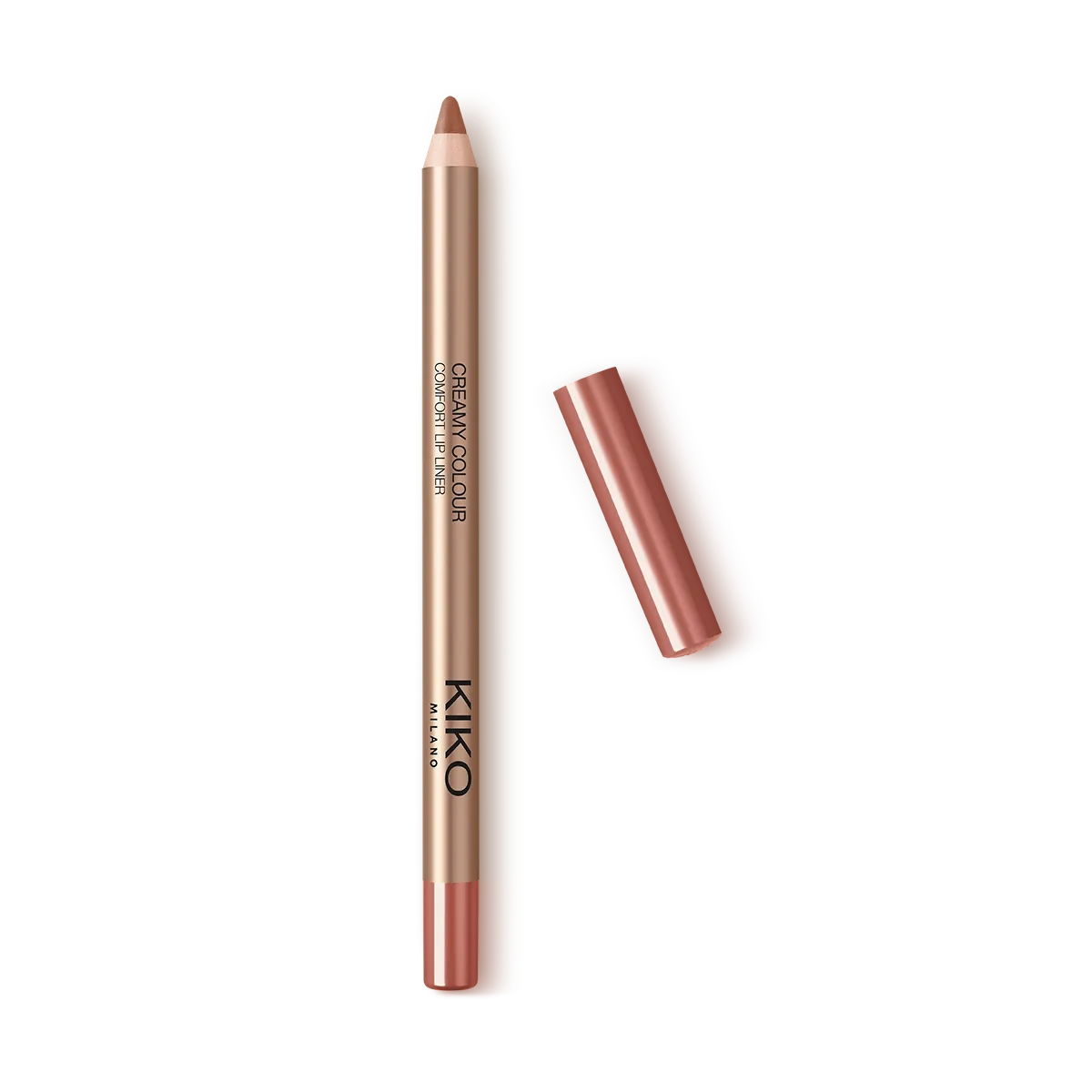 KIKO MILANO - Creamy Colour Comfort Lip Liner