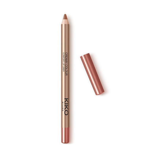 KIKO MILANO - Creamy Colour Comfort Lip Liner