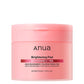 ANUA Disques éclaircissants à la Niacinamide 60 unités 210 ml
