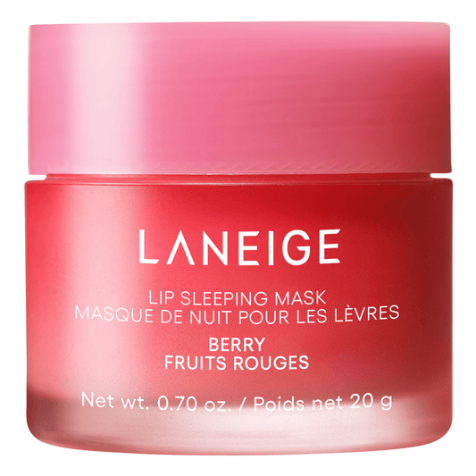 LANEIGE - Masque de Sommeil Lèvres