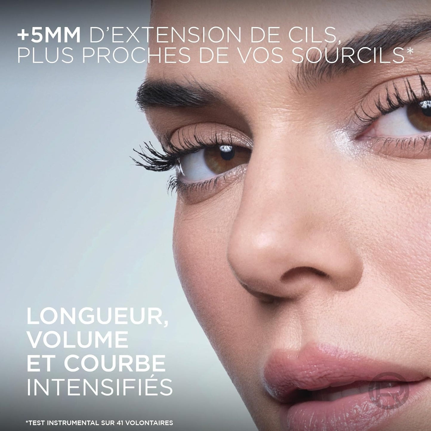 L'Oréal Paris Telescopic Extensionist Mascara