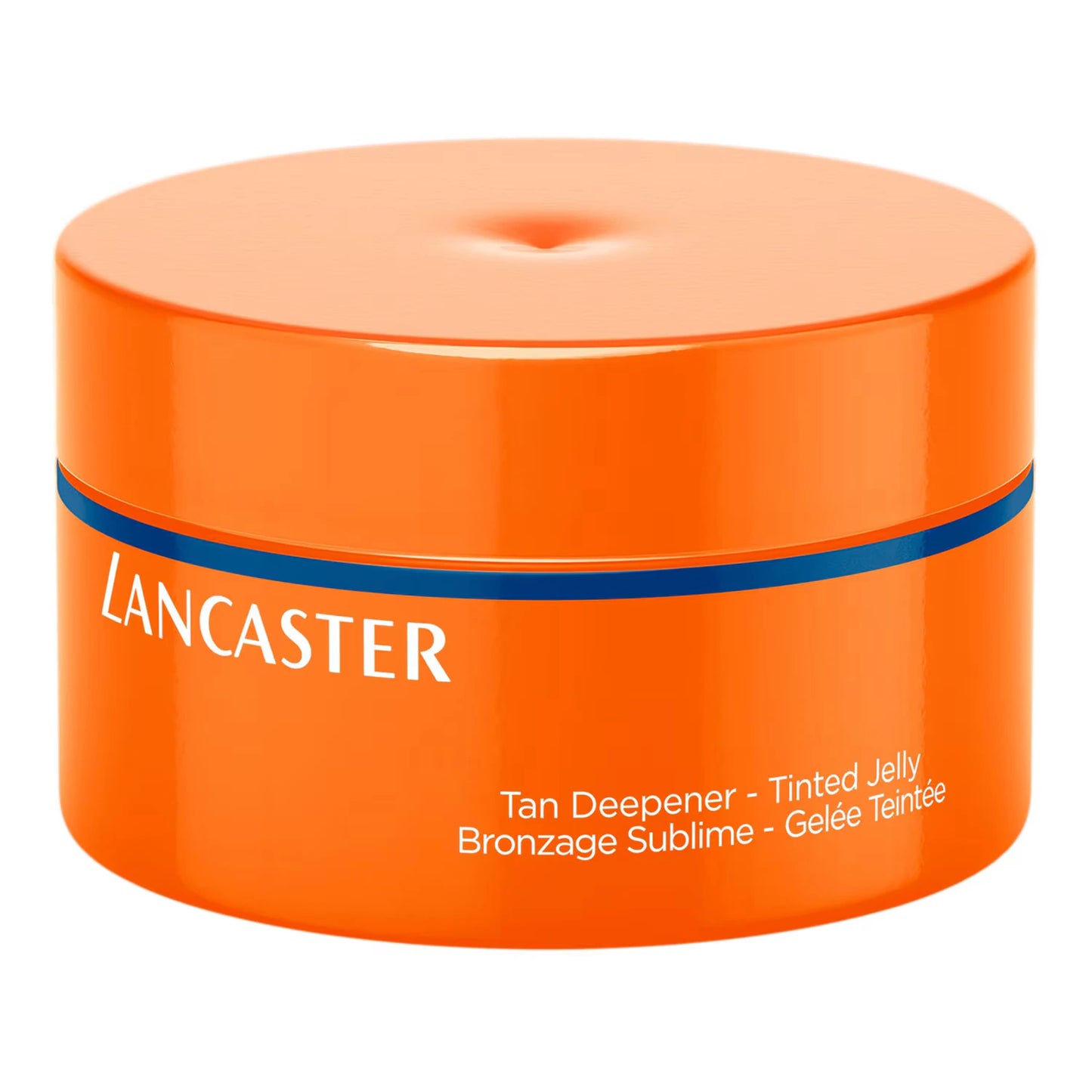 Lancaster - Gel teinté pour souligner le bronzage