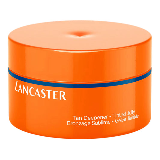 Lancaster - Gel teinté pour souligner le bronzage
