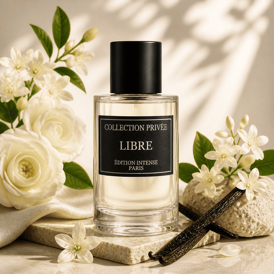 Libre 50ML Eau de Parfum Femme