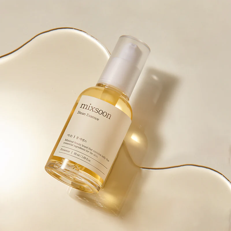 MIXSOON Bean Essence – Essence visage
