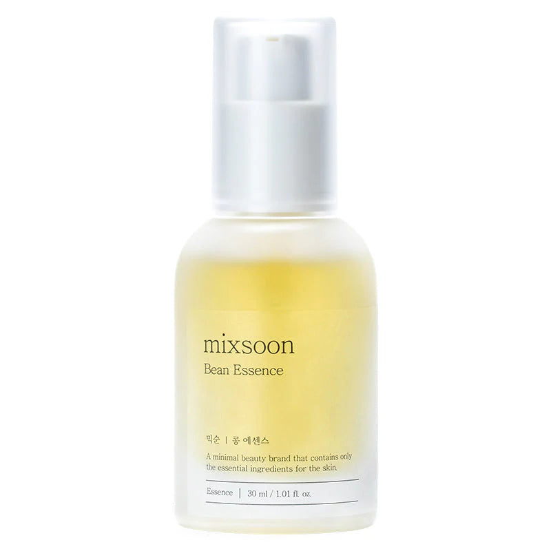 MIXSOON Bean Essence – Essence visage