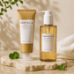 Madagascar Centella Double Cleansing Duo Set – Kit Double Nettoyage à la Centella