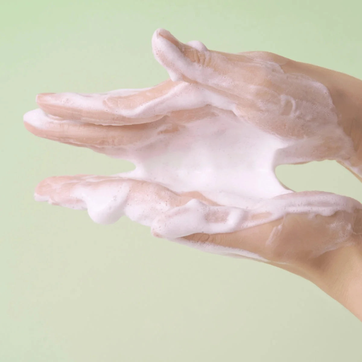 Madagascar Centella Tea-trica BHA Foam 125ML – Mousse nettoyante