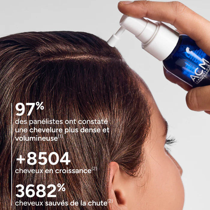 ACM - Novophane Chronic Lotion Anti-chute - 100 ml