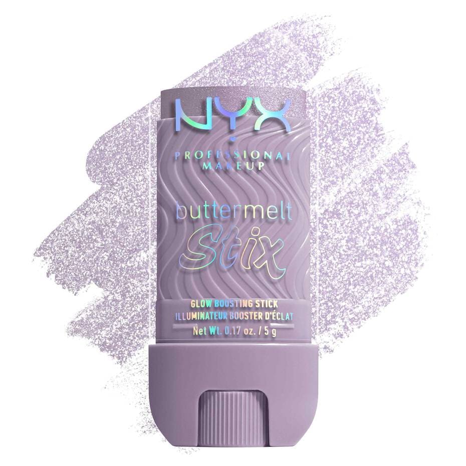 NYX Professional Makeup - Buttermelt Highlighter Stix