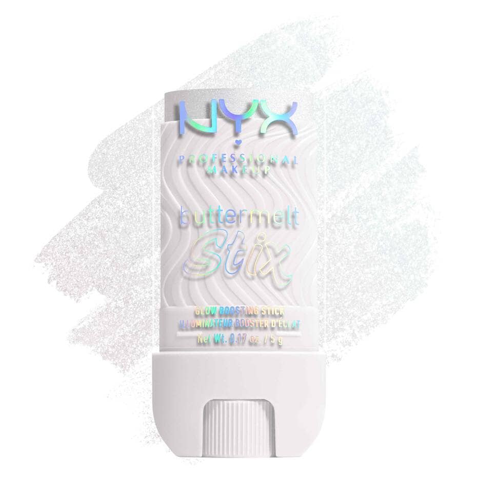 NYX Professional Makeup - Buttermelt Highlighter Stix