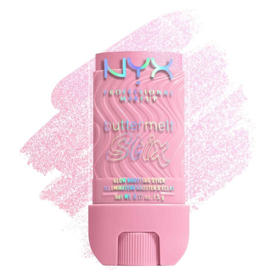 NYX Professional Makeup - Buttermelt Highlighter Stix