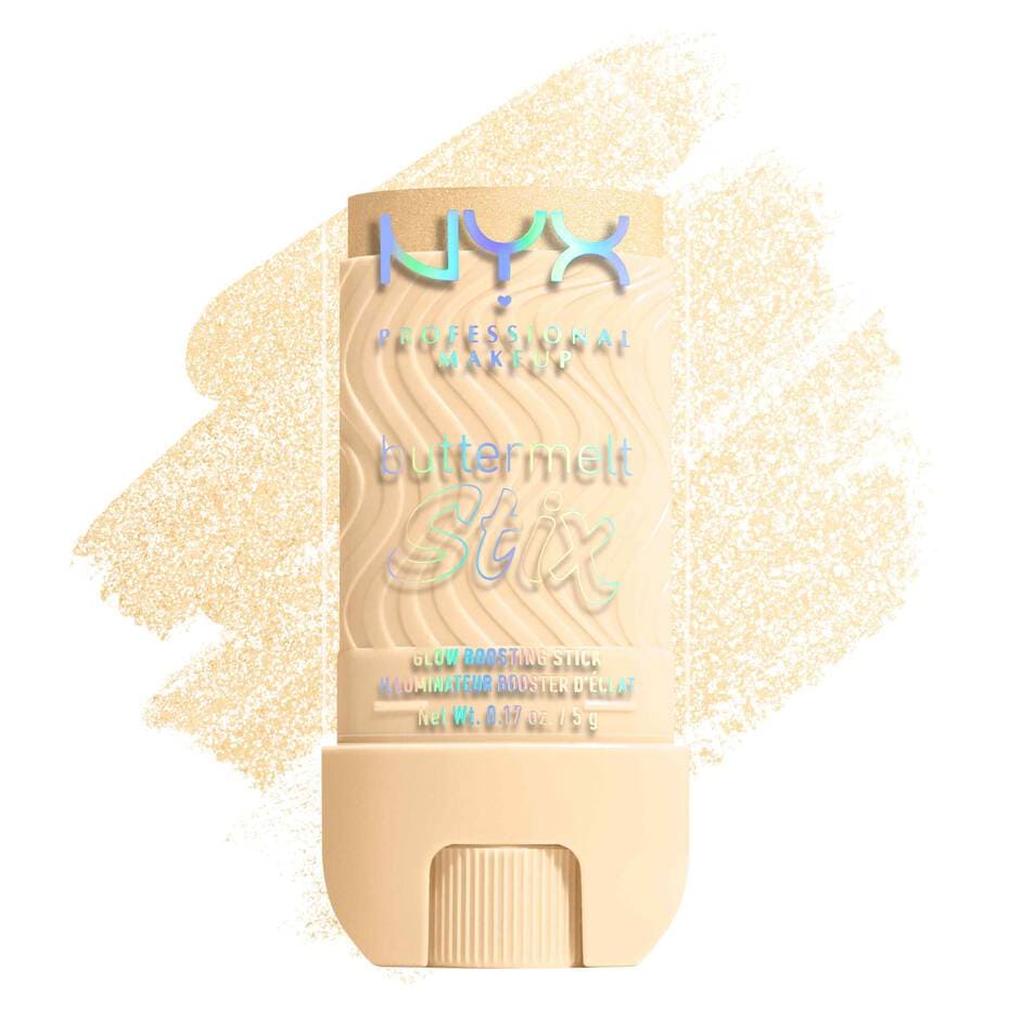 NYX Professional Makeup - Buttermelt Highlighter Stix