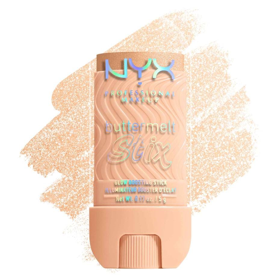 NYX Professional Makeup - Buttermelt Highlighter Stix