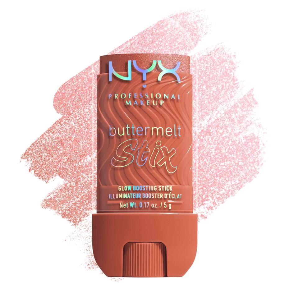 NYX Professional Makeup - Buttermelt Highlighter Stix
