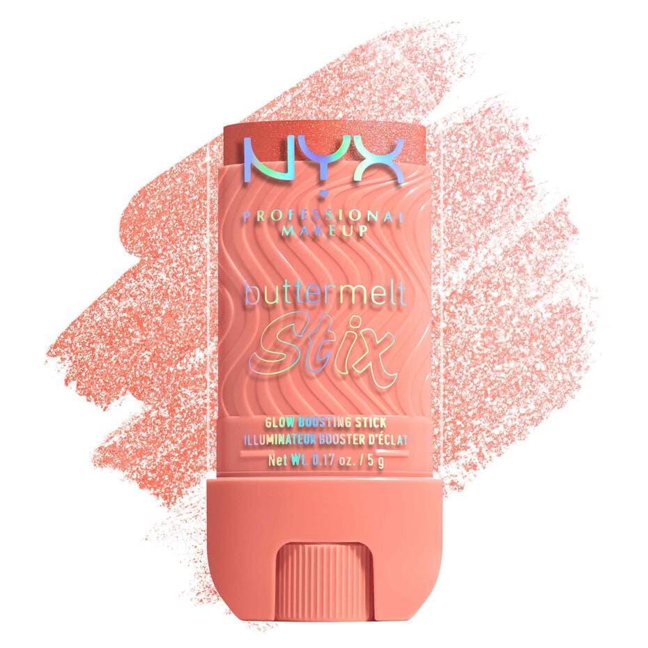 NYX Professional Makeup - Buttermelt Highlighter Stix