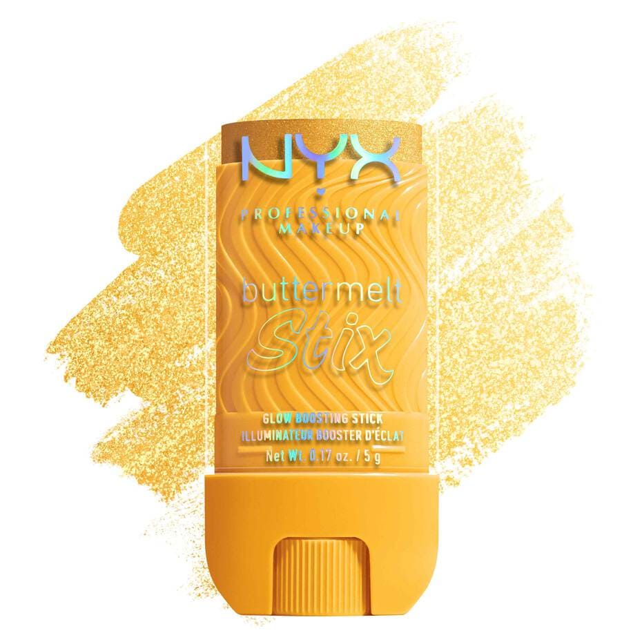 NYX Professional Makeup - Buttermelt Highlighter Stix