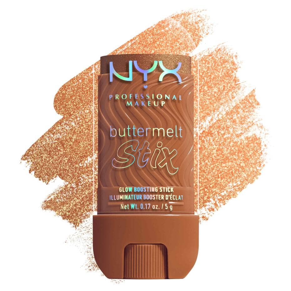 NYX Professional Makeup - Buttermelt Highlighter Stix