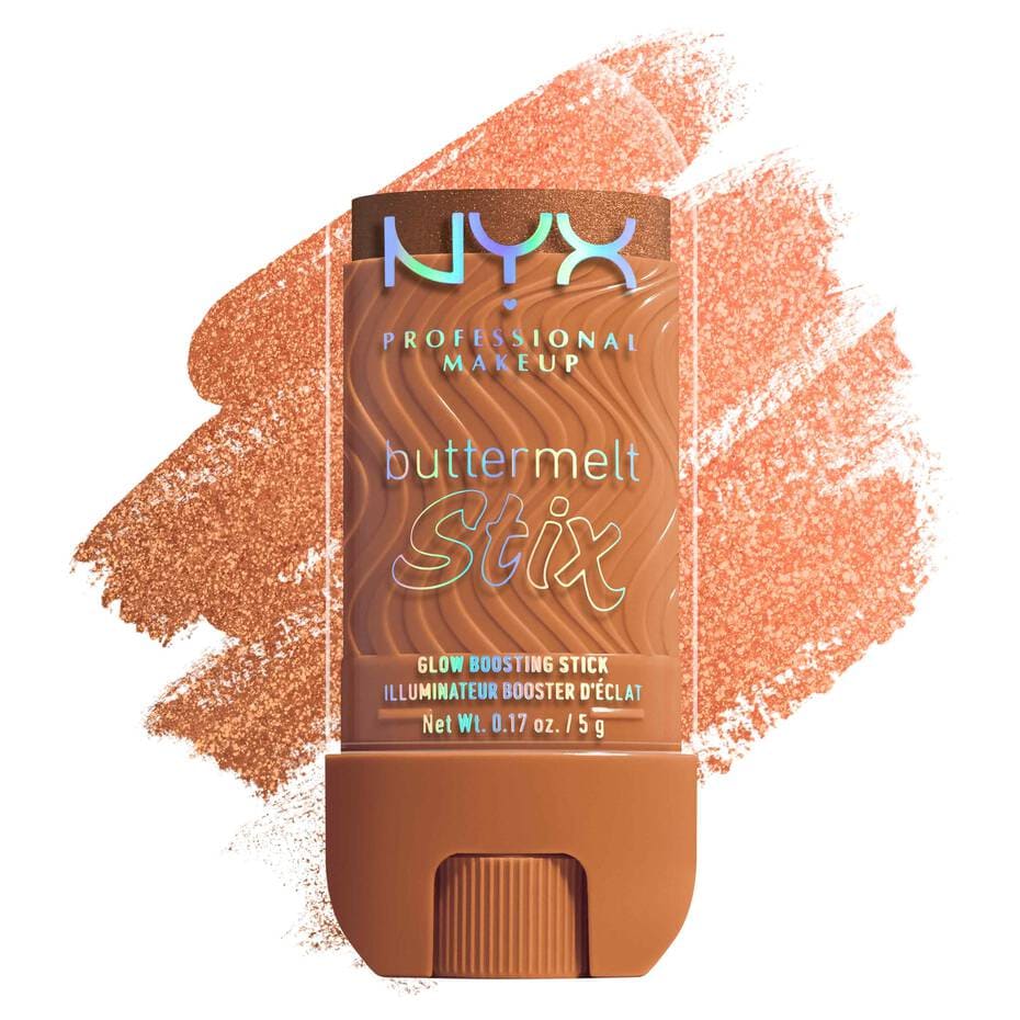 NYX Professional Makeup - Buttermelt Highlighter Stix