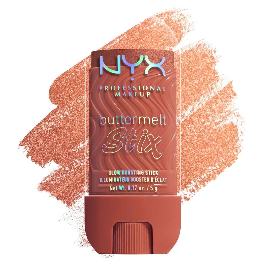 NYX Professional Makeup - Buttermelt Highlighter Stix