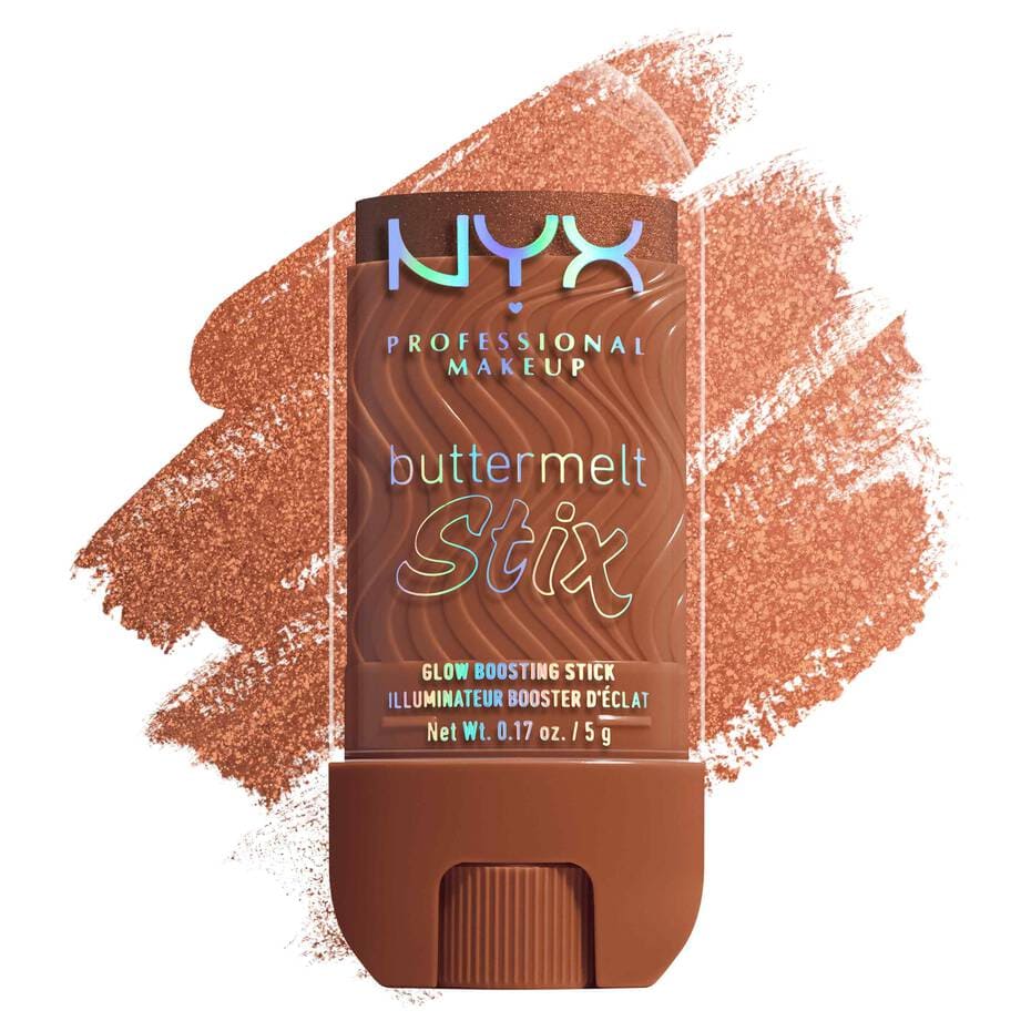 NYX Professional Makeup - Buttermelt Highlighter Stix