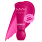 NYX Professional Makeup - BAUME À LÈVRES MAT SMUSHY