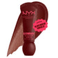 NYX Professional Makeup - BAUME À LÈVRES MAT SMUSHY