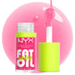 NYX Professional Makeup - FAT OIL Lip Drip