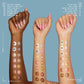 NYX Professional Makeup - Buttermelt Highlighter Stix