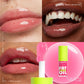 NYX Professional Makeup - FAT OIL Lip Drip