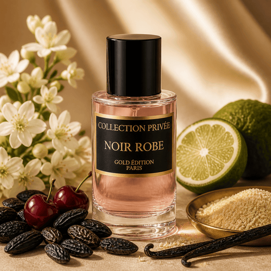 Noir Robe 50ML Eau de Parfum Femme