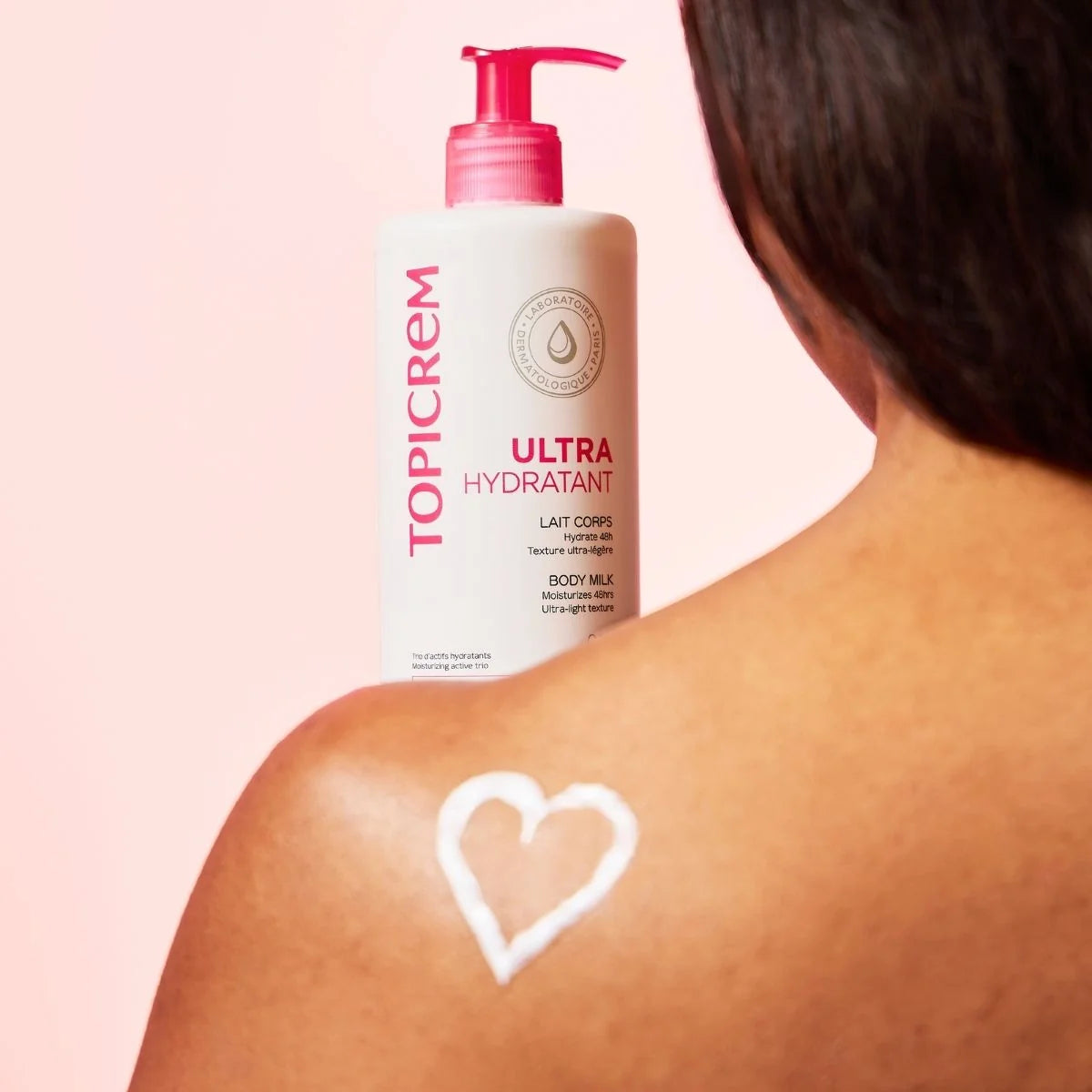 ULTRA-HYDRATANT Lait corps - N°1 des laits corps