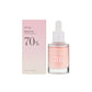 Anua - Peach 70 Niacin Serum 30ML Sérum visage