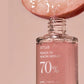 Anua - Peach 70 Niacin Serum 30ML Sérum visage