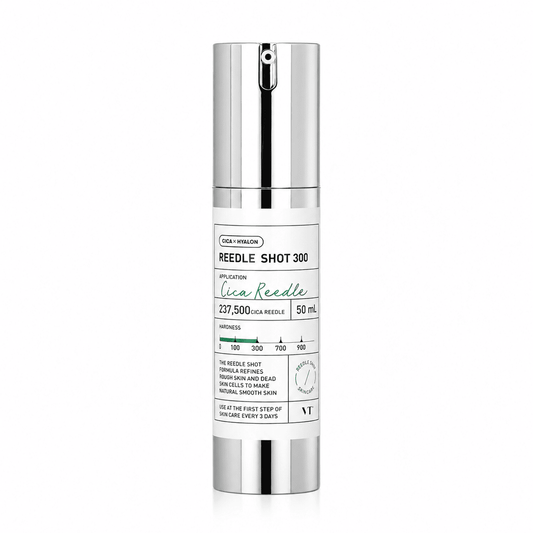Reedle Shot 300 50ML – Sérum visage