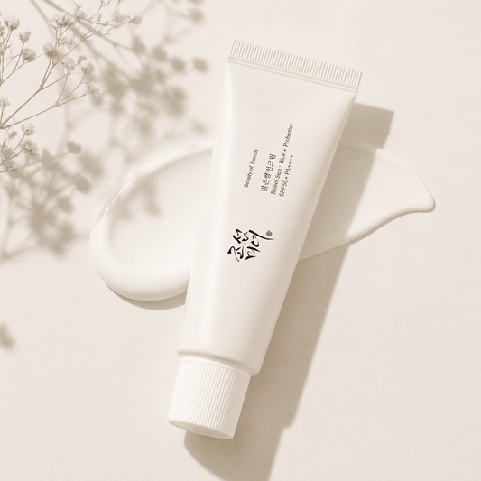 Relief Sun 50ml – Crème Solaire Apaisante