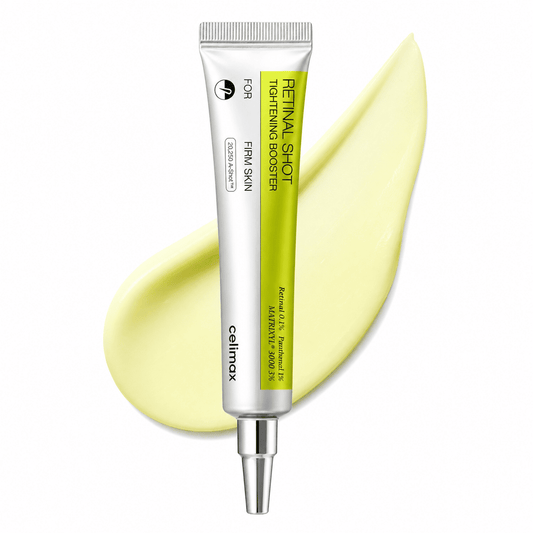 Retinal Shot Tightening Booster 15ml Booster Anti-Age