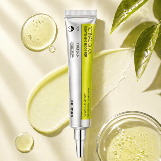 Retinal Shot Tightening Booster 15ml – Booster Anti-Âge
