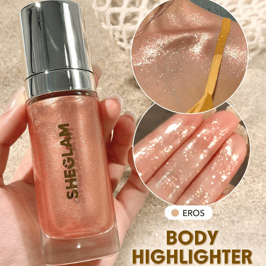 SHEGLAM Enlumineur Pour Le Corps - Sunkissed-Enlumineur