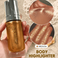 SHEGLAM Enlumineur Pour Le Corps - Sunkissed-Enlumineur
