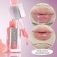 SHEGLAM Glass Lock Air Brillant à Lèvres