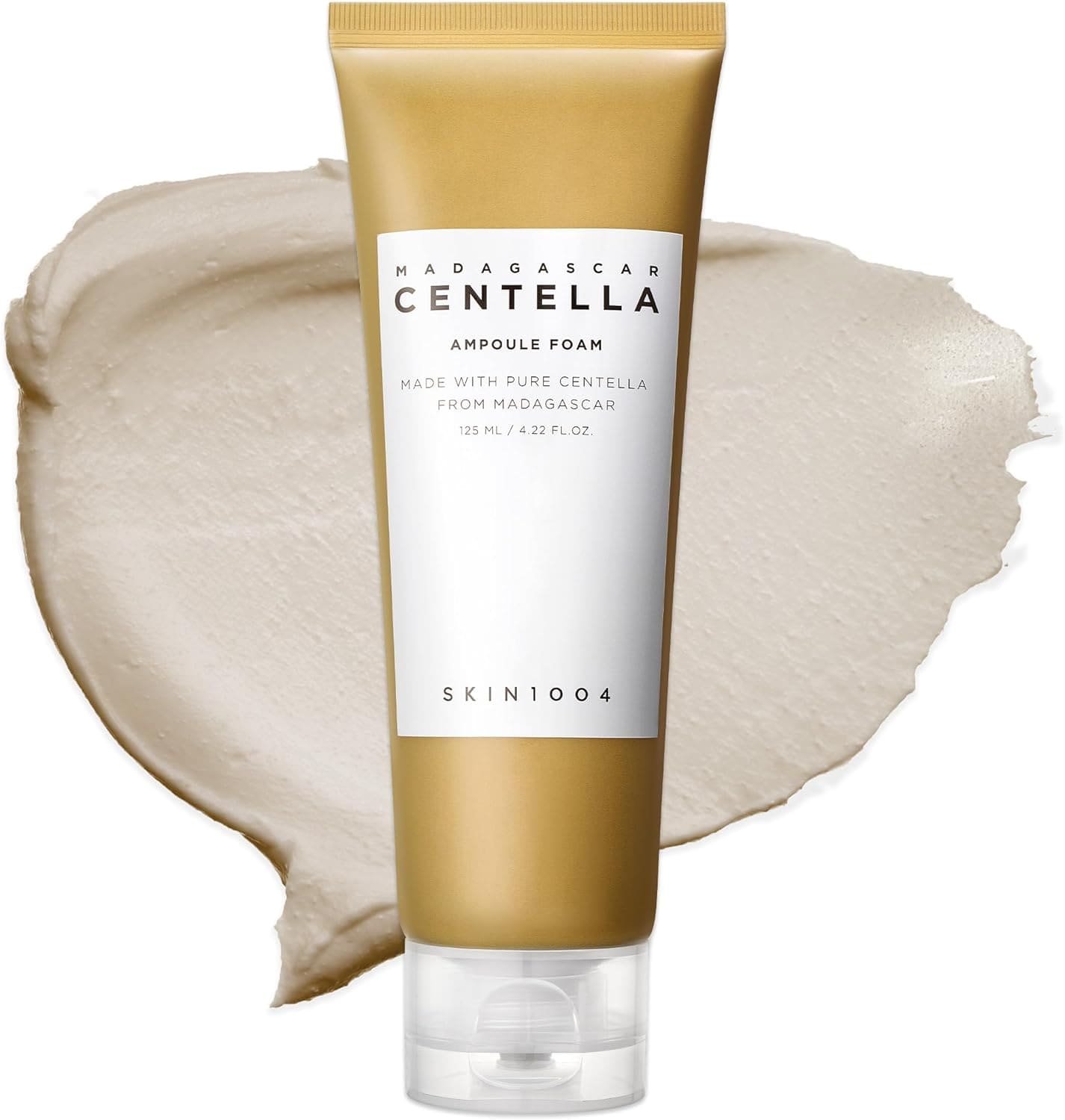SKIN1004 - Madagascar Centella Ampoule Foam - 125ml