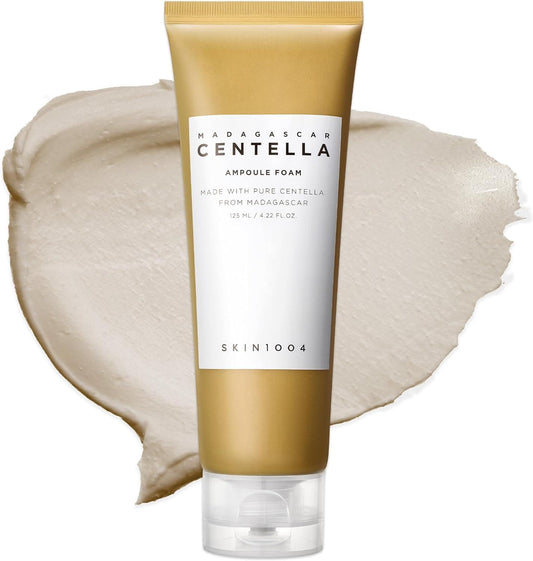 SKIN1004 - Madagascar Centella Ampoule Foam - 125ml