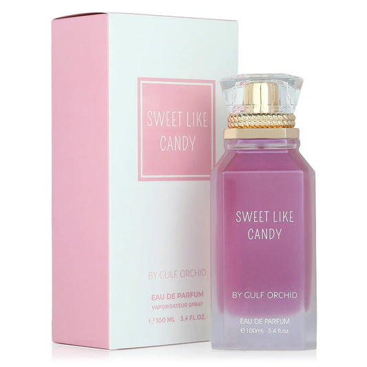 Sweet Like Candy 100ML Eau de parfum Femme