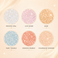 SHEGLAM Go Go Glow Highlighting Body Mist