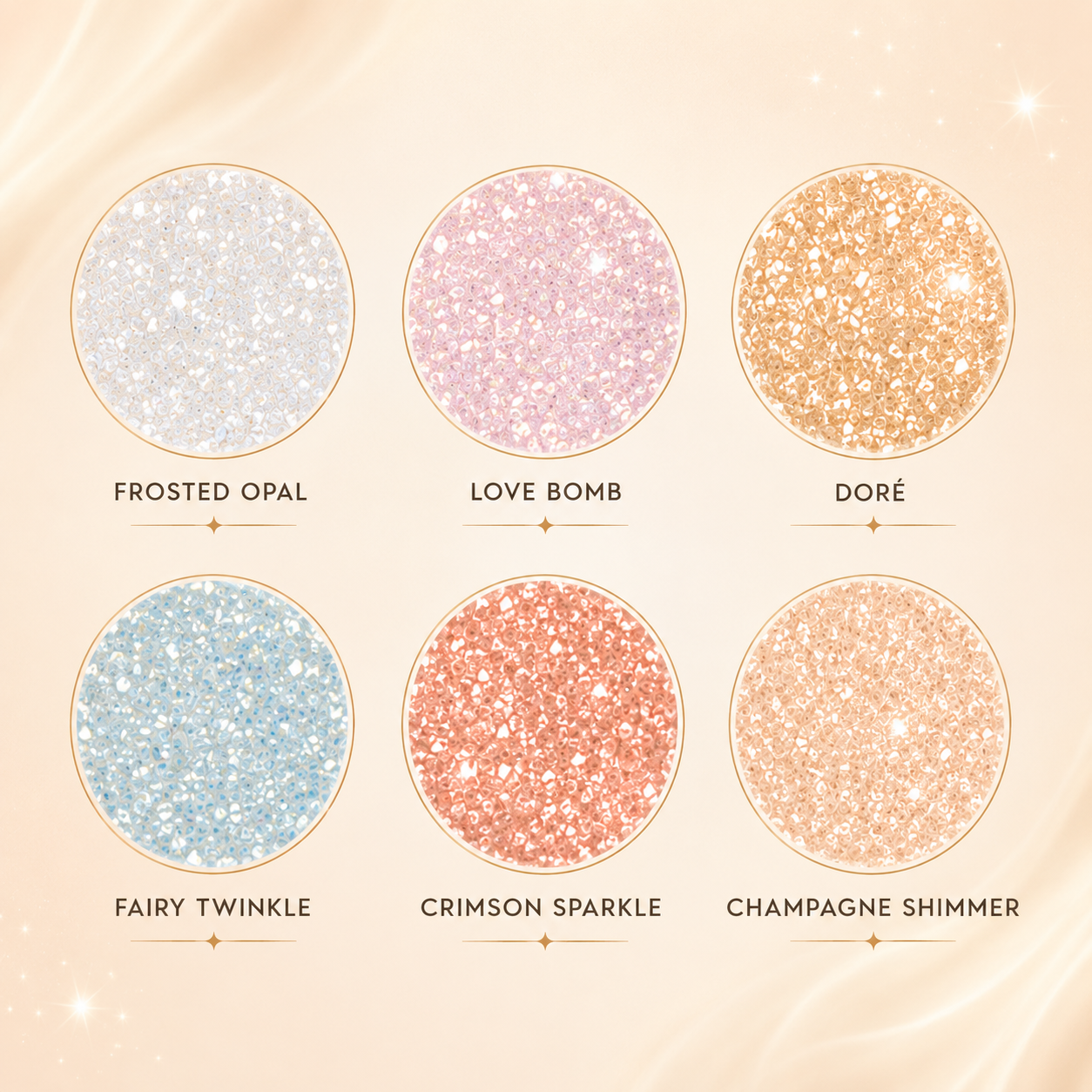 SHEGLAM Go Go Glow Highlighting Body Mist