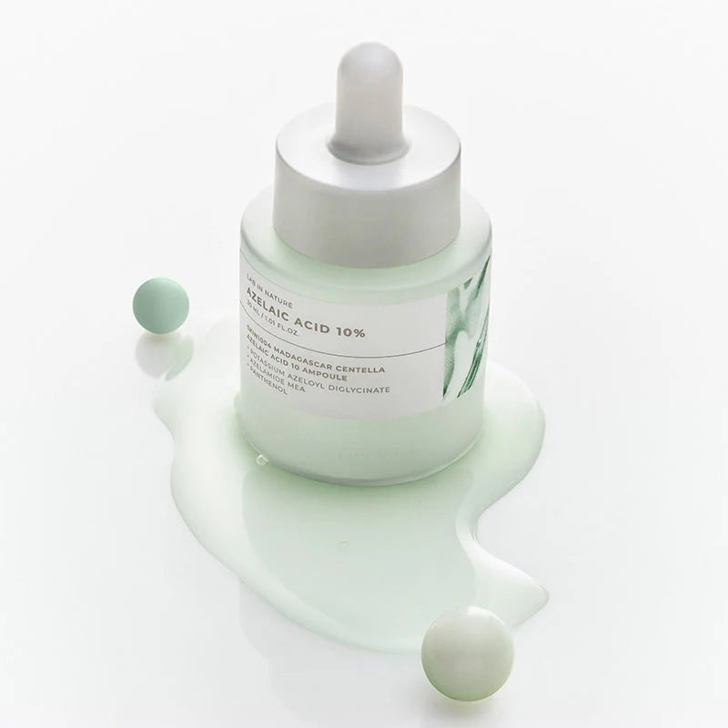 SKIN1004 Madagascar Centella Azelaic Acid 10% Ampoule