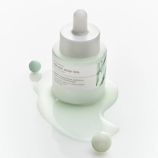 SKIN1004 Madagascar Centella Azelaic Acid 10% Ampoule