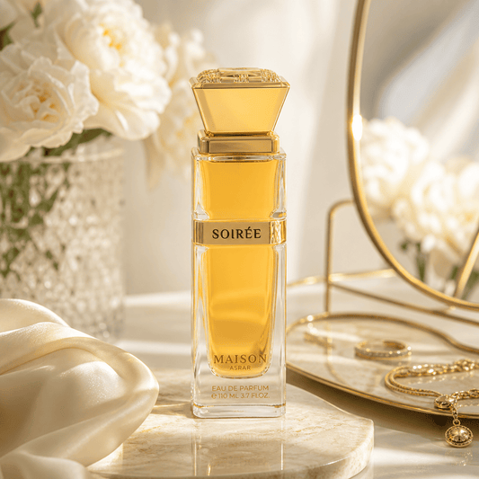 Soirée 110ML Eau de Parfum Femme